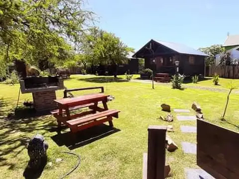 Casa en Venta de 8 dormitorios