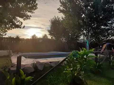 Casa en Venta al Oeste