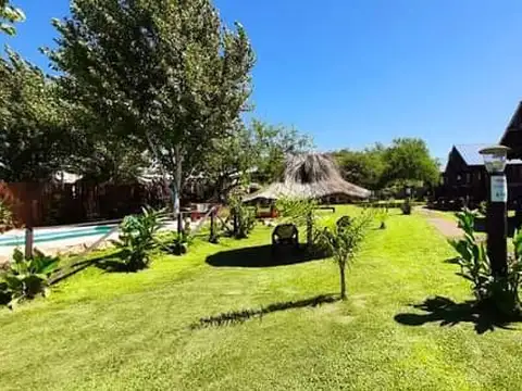 Casa 12 ambientes con 7 baños