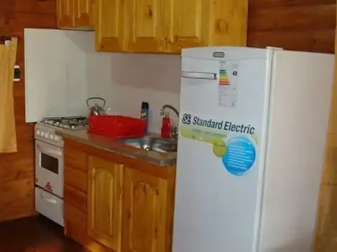 Casa en Venta 5 años