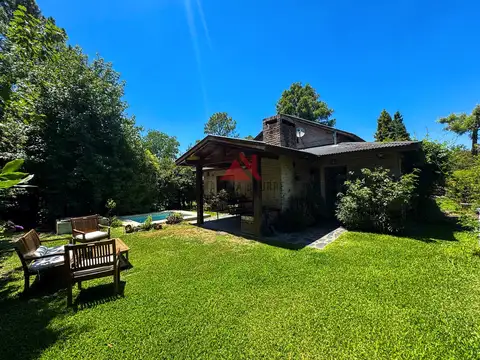 Casa  en Venta en Larena Country Club, Pilar, G.B.A. Zona Norte