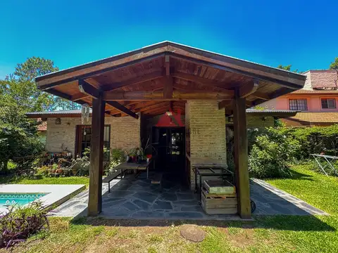 Casa en Venta de 3 dormitorios