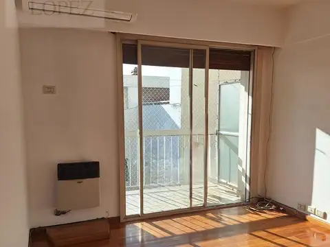 Departamento en Alquiler de 2 dormitorios