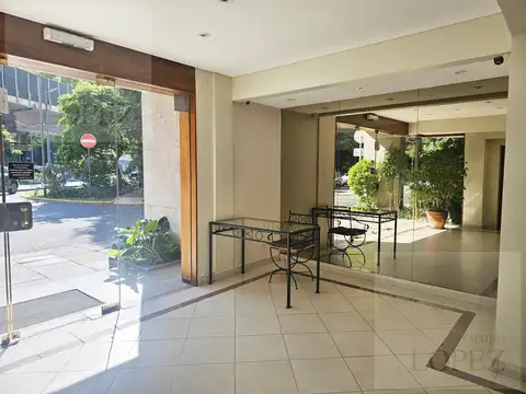 Departamento en Alquiler 3 ambientes - Belgrano, Excelente Ubicación