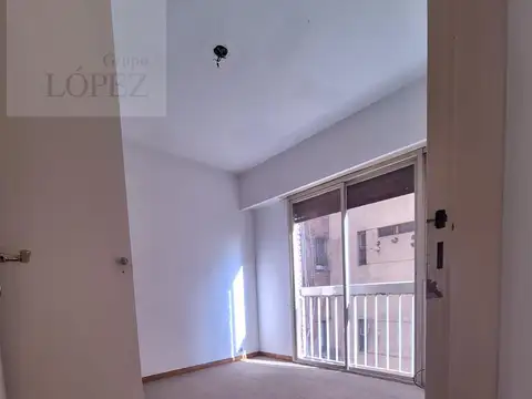 Departamento en Alquiler 42 años