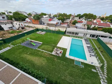 Departamento en Alquiler en Velez Sarsfield, CABA