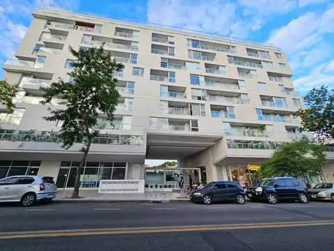 Avenida Lope De Vega 1000