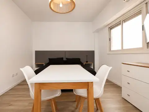 Departamento en Alquiler en Palermo Soho, Palermo