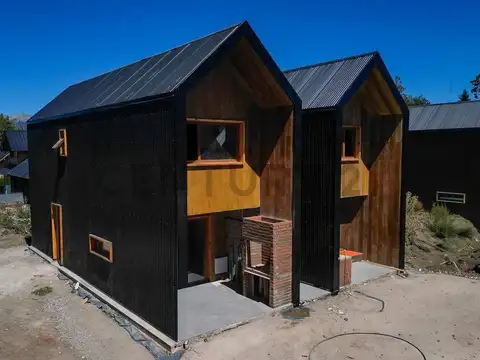 Casa en Venta en Villa la Angostura, Los Lagos