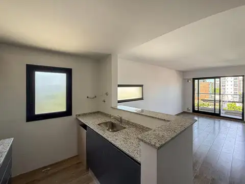 Departamento en Venta en Abasto, USD 110.000