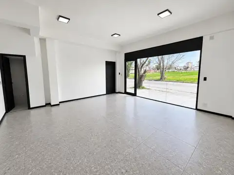 Galpon en Venta A Estrenar