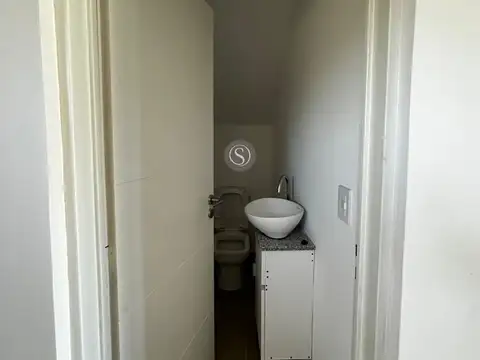 Departamento en Alquiler de 2 dormitorios