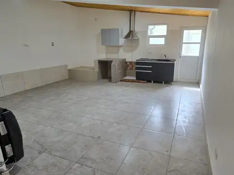 DEPTO EN ALQUILER 1 DORM BROCA