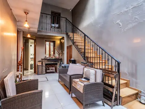 Casa en Venta 45 años