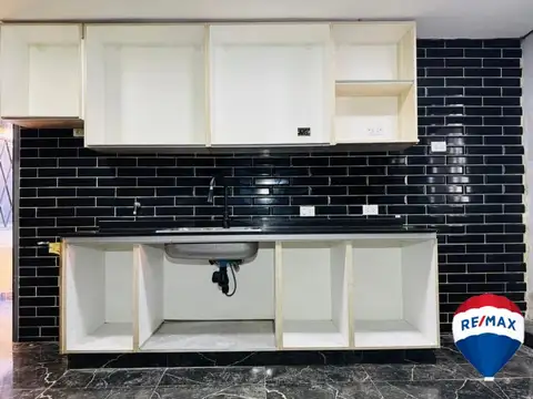 Depto Tipo Casa en Venta de 3 dormitorios