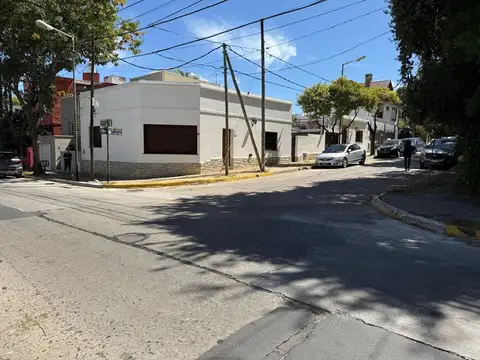 Rodríguez Peña 3600