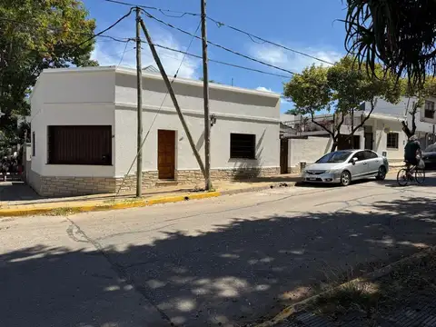 Venta Casa 3 ambientes San Fernando oportunidad