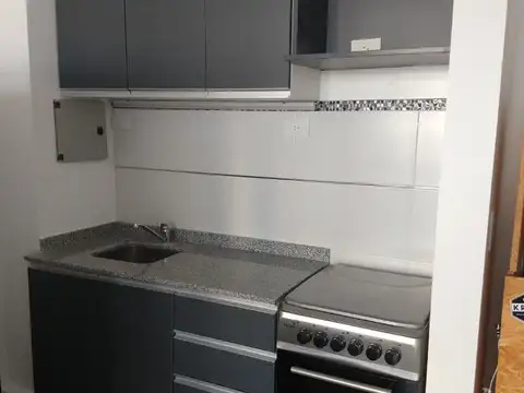 Departamento en Alquiler 3 años