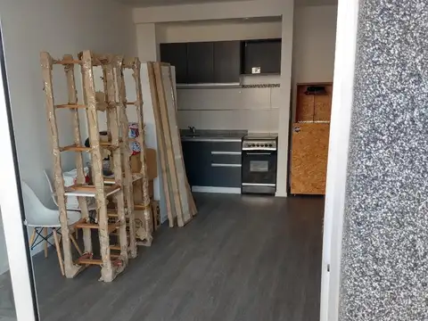 MONOAMBIENTE  CON AMENITIES