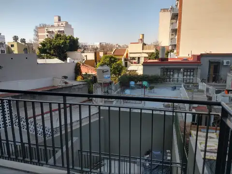 Departamento en Alquiler de Monoambiente
