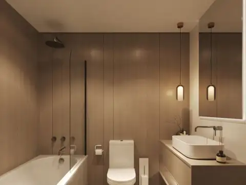 VENTA UNO DOS Y TRES AMBIENTES CABALLITO