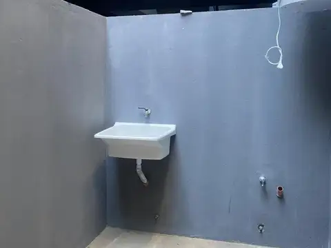 Departamento en Alquiler A Estrenar