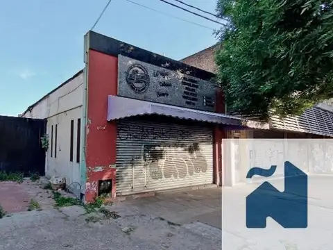 Terreno / Lote en venta de 400m2 ubicado en La Plata, Av. 44 e/27 y 28