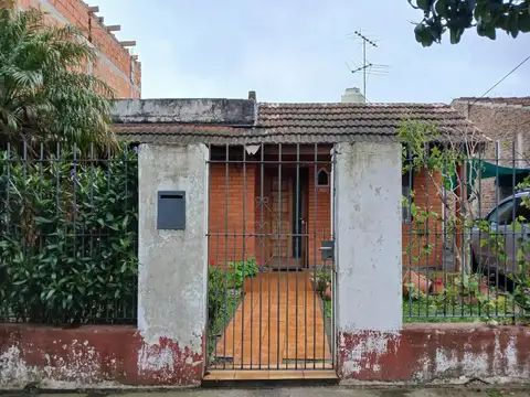 Casa en Venta de 2 dormitorios
