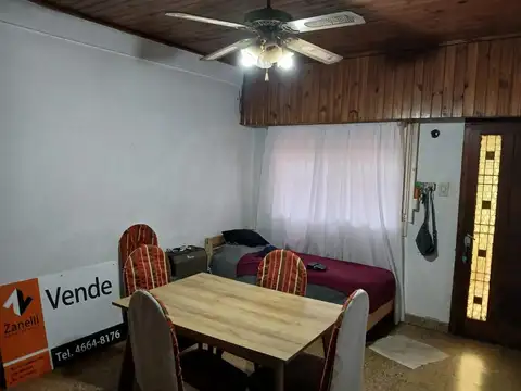 Casa en venta en Los Polvorines - ¡Apta crédito hipotecario!