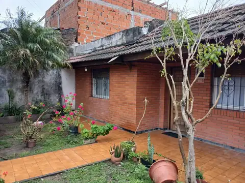 Casa en Venta en Los Polvorines, USD 58.000