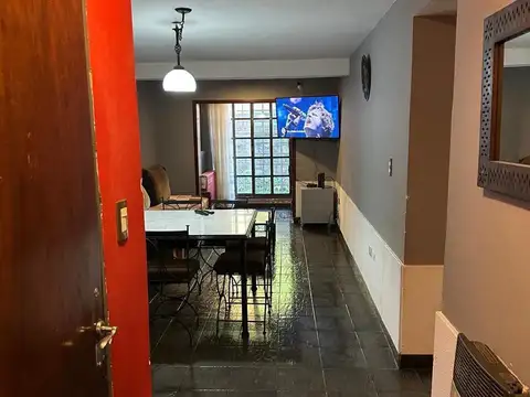 En venta departamento pb tres cerritos