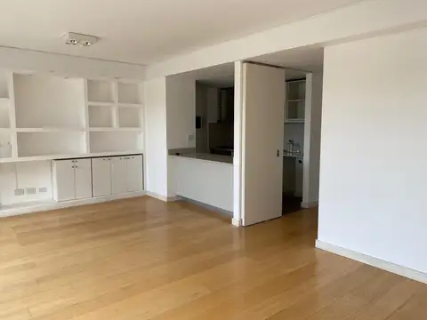 Departamento en Alquiler de 3 ambientes