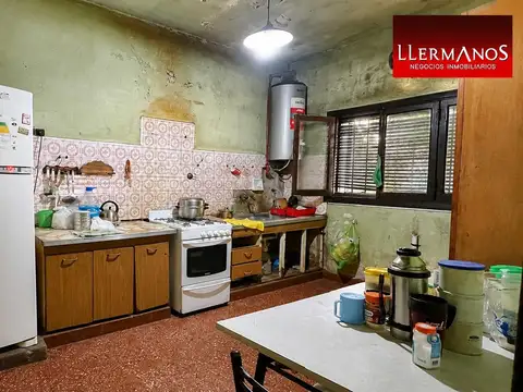 Casa en Venta en San Isidro, USD 180.000