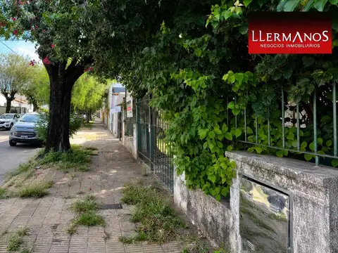 Venta Casa 4 Ambientes 3 Dormitorios San Isidro c/Patio 70m2