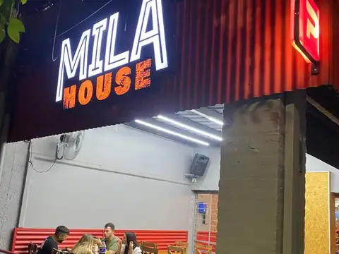 Fondo Comercio en Venta 14 años