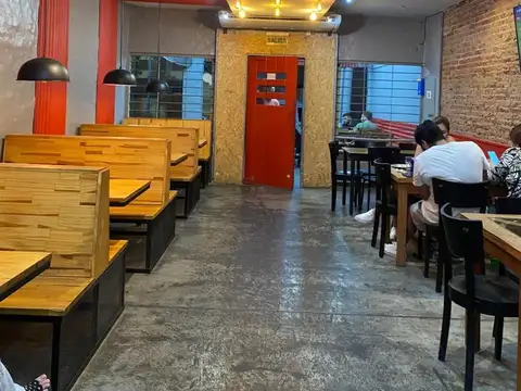 Fondo Comercio en Venta en Barrio Norte, USD 35.000