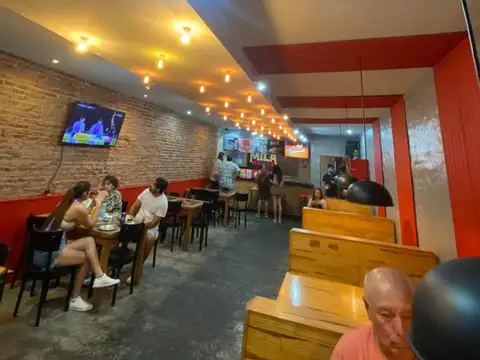 Fondo Comercio en Venta 14 años