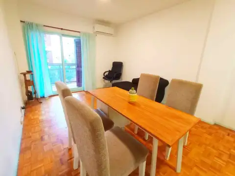Departamento en Alquiler de Monoambiente