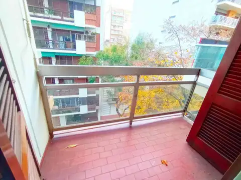 Departamento en Alquiler en Flores, Capital Federal