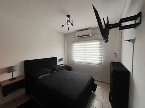 Departamento en Venta en Balvanera, USD 82.000