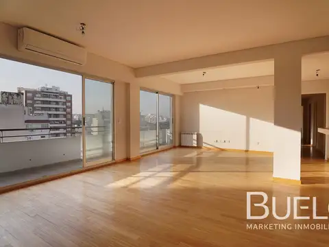Departamento en Venta en Parque Chacabuco, USD 407.000