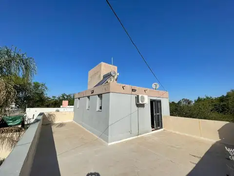 Casa en Venta 7 años