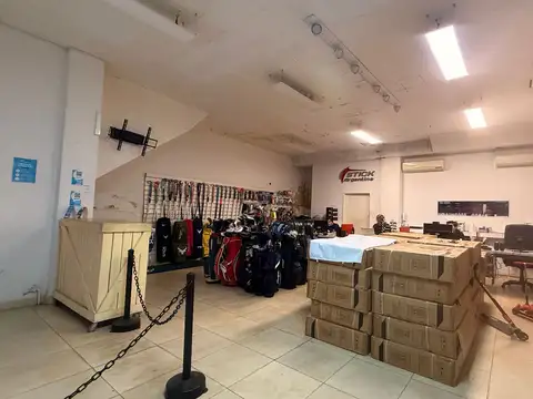 VENTA LOCAL COMERCIAL MONSERRAT