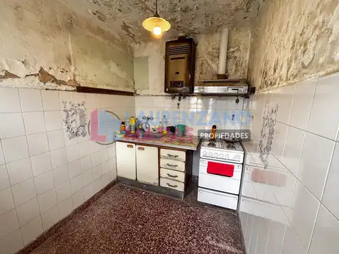 Depto Tipo Casa en Venta en Villa Pueyrredón, USD 75.000