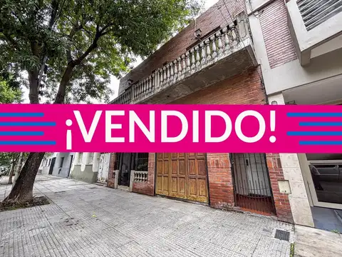 PH en Venta en Villa Pueyrredon, Capital Federal