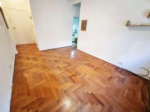 Departamento en Alquiler 55 años