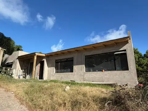 Casa en Venta 3 ambientes Ostende A ESTRENAR