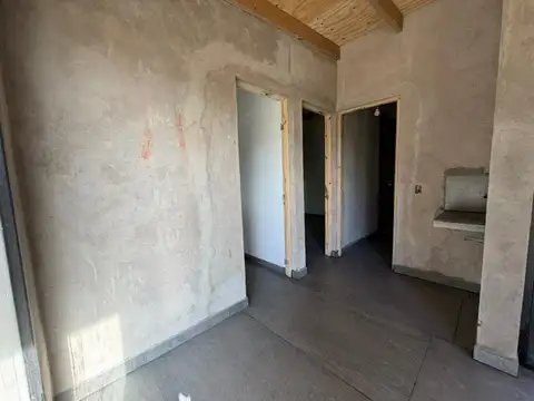 Casa en Venta 3 ambientes Ostende A ESTRENAR