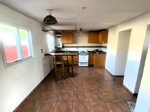  PH 2 DORMITORIOS CON TERRAZA EXCLUSIVA – SIN EXPENSAS