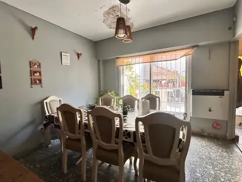 Depto Tipo Casa en Venta de 3 dormitorios